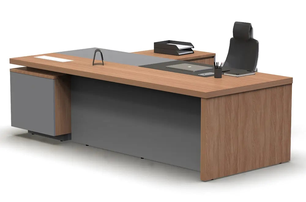 Executive Manger Cabin Furniture