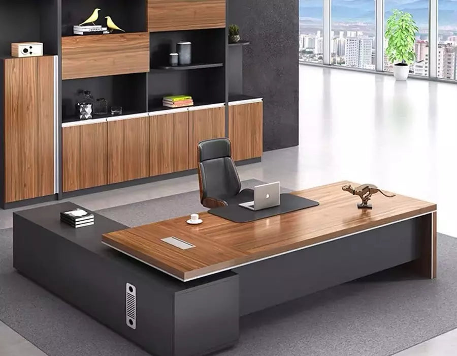 Manager Table NCMT-01