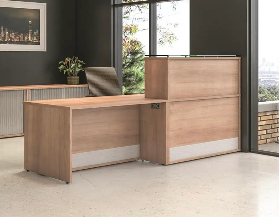 Reception Table for Corporate