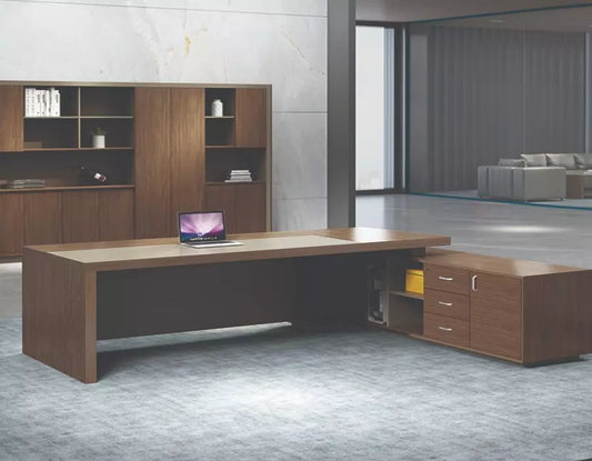 Manager Table NCMT-08