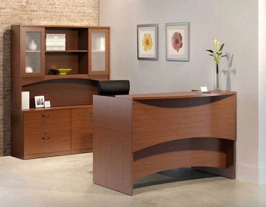 Reception Table in India